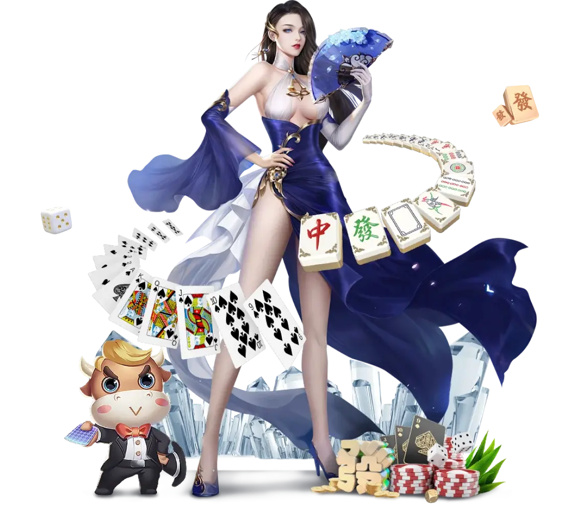 Game bài và luật cơ bản tại Hubet
